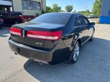 Used 2011 Lincoln MKZ w/ 102A Rapid Spec Order Code image 5