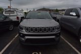 Used 2022 Jeep Compass Limited image 2
