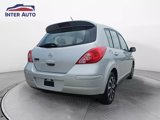 Used 2008 Nissan Versa 1.8 S w/ PWR Pkg image 5
