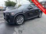 Used 2024 MAZDA CX-90 3.3 Turbo w/ Premium Package image 2