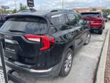 Used 2023 GMC Terrain SLT w/ Infotainment Package II image 4
