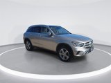Certified 2021 Mercedes-Benz GLC 300 4MATIC image 2
