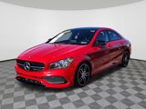 Used 2019 Mercedes-Benz CLA 250 4MATIC image 2