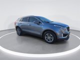 Used 2021 Cadillac XT5 Premium Luxury image 2