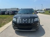 Used 2017 Ford Explorer Limited image 2