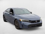 Used 2025 Honda Civic Sport image 3