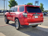 Used 2016 Toyota 4Runner Trail Premium image 2