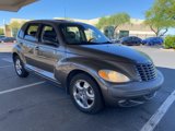 Used 2002 Chrysler PT Cruiser Limited image 4