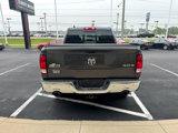 Used 2017 RAM 1500 Big Horn image 4