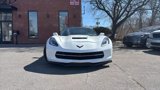 Used 2019 Chevrolet Corvette Stingray Coupe w/ 1LT image 2