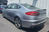 Used 2020 Ford Fusion Titanium image 4