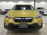 Used 2021 Subaru Crosstrek 2.5i Limited w/ Moonroof Package 1 image 2
