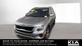 Used 2021 Kia Seltos S image 5