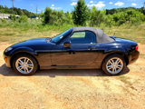 Used 2011 MAZDA MX-5 Miata Sport image 4