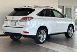 Used 2015 Lexus RX 350 AWD image 4