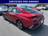 Certified 2024 Hyundai Elantra SEL w/ Convenience Package image 5