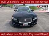 Used 2013 Jaguar XJ AWD image 3