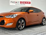 Used 2013 Hyundai Veloster w/ Style Pkg image 6