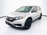 Used 2016 Honda CR-V LX image 3
