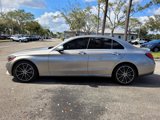 Used 2020 Mercedes-Benz C 300 Sedan image 2