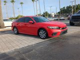 Used 2022 Honda Civic LX image 2