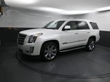 Used 2019 Cadillac Escalade Luxury image 4