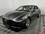 Used 2023 Hyundai Sonata SEL image 3
