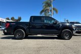 Used 2021 Ford F150 XLT w/ Equipment Group 301A Mid image 2