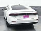 Certified 2025 Honda Accord SE image 6