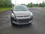 Used 2013 Ford Escape SEL w/ Class II Trailer Tow Pkg image 2