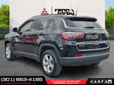 Used 2018 Jeep Compass Latitude w/ Popular Equipment Group image 4