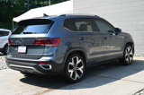 Used 2022 Volkswagen Taos SEL w/ Panoramic Sunroof Package image 6