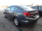 Used 2013 Honda Civic LX image 6