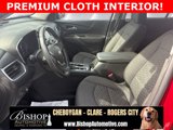Certified 2021 Chevrolet Equinox LT image 6