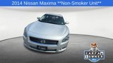 Used 2014 Nissan Maxima 3.5 SV image 4
