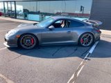 Used 2014 Porsche 911 GT3 w/ Carbon Interior Package image 2