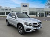 Used 2019 Mercedes-Benz GLC 300 4MATIC image 4
