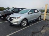 Used 2018 Chevrolet Equinox LT image 5
