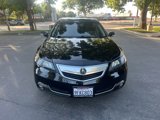 Used 2013 Acura TL w/ Technology Package image 2