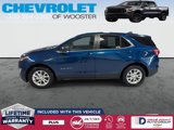 Used 2021 Chevrolet Equinox LT image 5