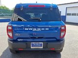 Certified 2024 Ford Bronco Sport Big Bend w/ Convenience Package image 5