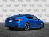 Used 2019 Toyota Camry XSE image 5