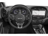 New 2025 Kia Soul S image 4