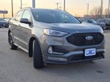 Certified 2022 Ford Edge ST-Line image 5
