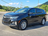 Certified 2022 Chevrolet Equinox LT image 3