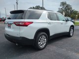 Used 2021 Chevrolet Traverse LT image 4