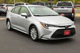 Certified 2024 Toyota Corolla LE image 3