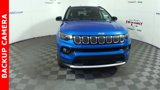 Used 2022 Jeep Compass Limited image 4
