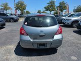 Used 2011 Nissan Versa 1.8 S w/ Plus Pkg image 5