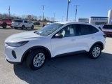 New 2025 Ford Escape Active image 4